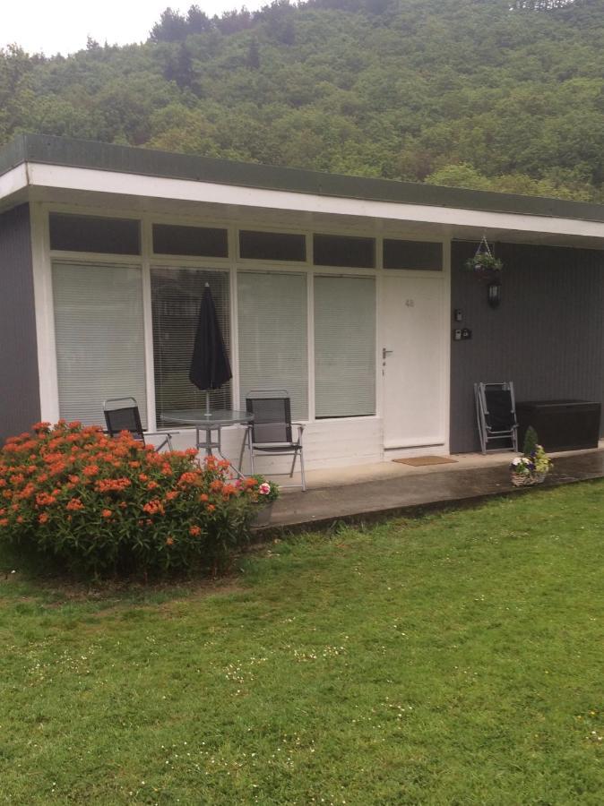 Whispering Creek Otel New Quay  Dış mekan fotoğraf