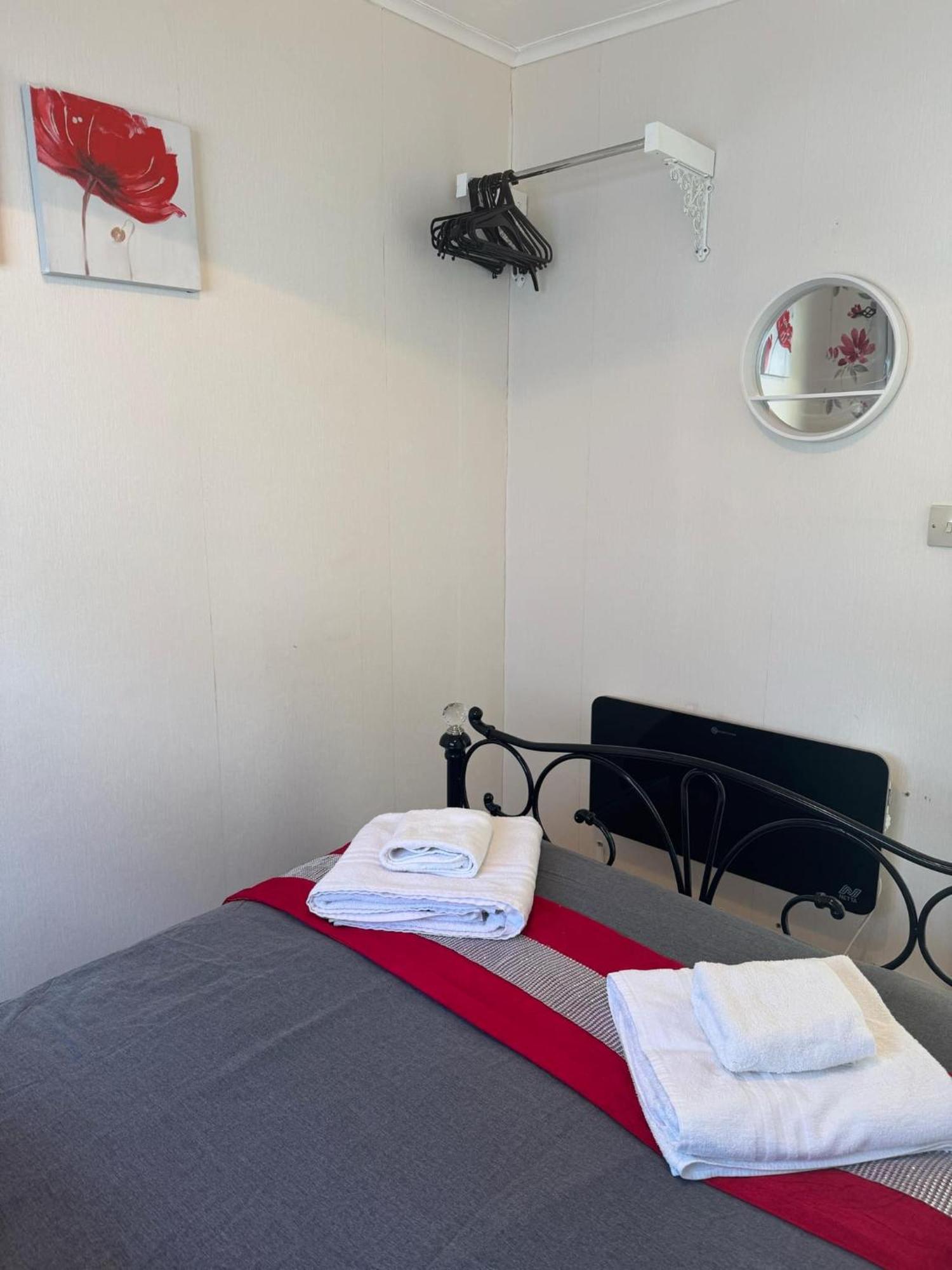 Whispering Creek Otel New Quay  Dış mekan fotoğraf