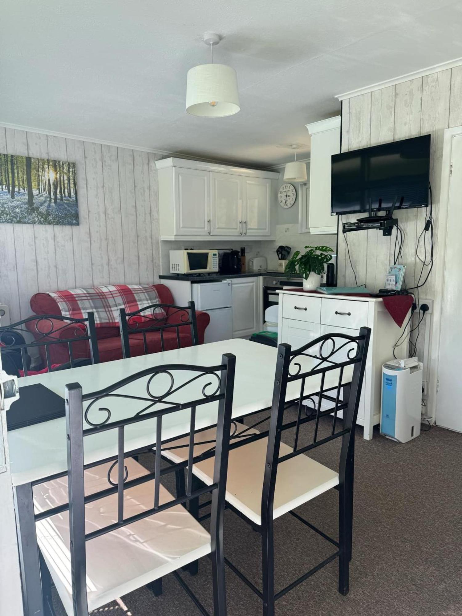 Whispering Creek Otel New Quay  Dış mekan fotoğraf